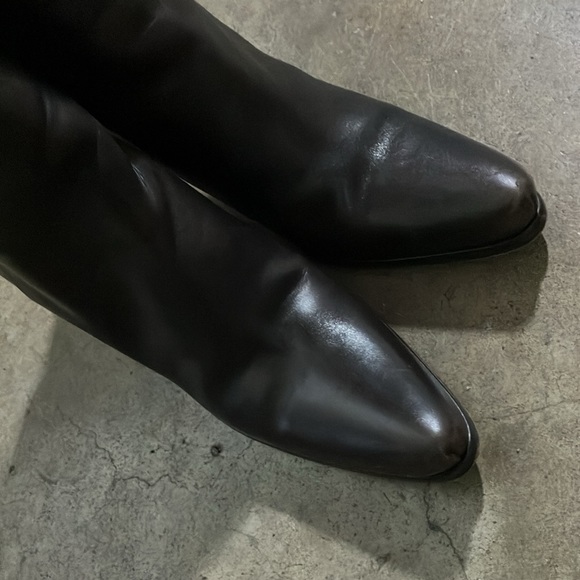 Vintage Prada boots - Picture 4 of 8
